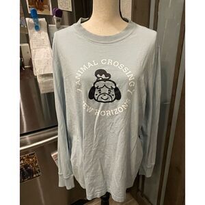 Puma Animal Crossing Tee 